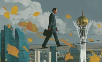 Министры в Алматы: стиль и комфорт на службе у народа