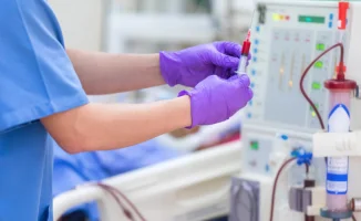 Казахстан упрощает процесс трансплантации органов для граждан