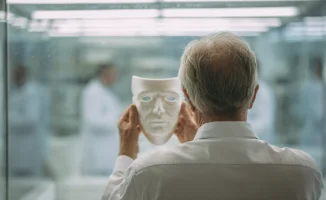 Лицо из 3D-принтера: новая жизнь после трагедии