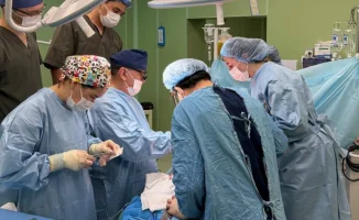 Казахстанка после смерти стала донором, спасая жизни шести людей в Алматы