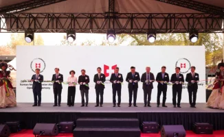 Алматы: новые горизонты здоровья – первый корейский check-up-центр в сердце Азии