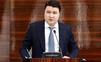 Рустам Албаев возглавил Медцентр УДП: новая глава в здравоохранении Казахстана