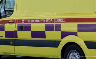 Шуруп в животе: как врачи спасли годовалого малыша?