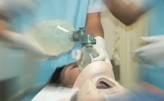 Девушка после падения: как 9 этаж стал шансом?