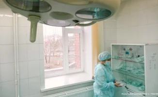Министр озвучила рост зарплаты врачей Казахстана почти в 3 раза