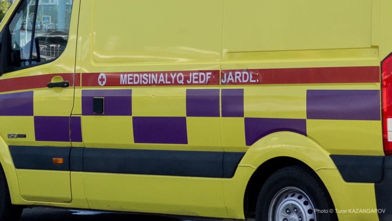 Шуруп в животе: как врачи спасли годовалого малыша?