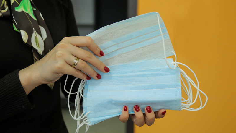 В Казахстане 2 миллиона человек страдают от заболеваний