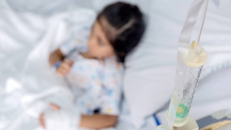 Массовое отравление шаурмой в частной школе Бишкека