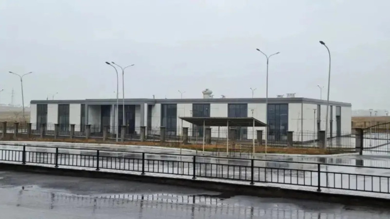 Крематорий в Алматы: техническая готовность и бюрократические преграды