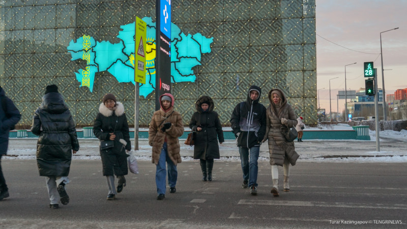 Громкие события Казахстана 14 ноября: что обсуждали в стране