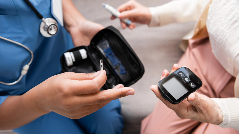 Минздрав: Все гарантии помощи для пациентов с ДЦП и диабетом сохранены