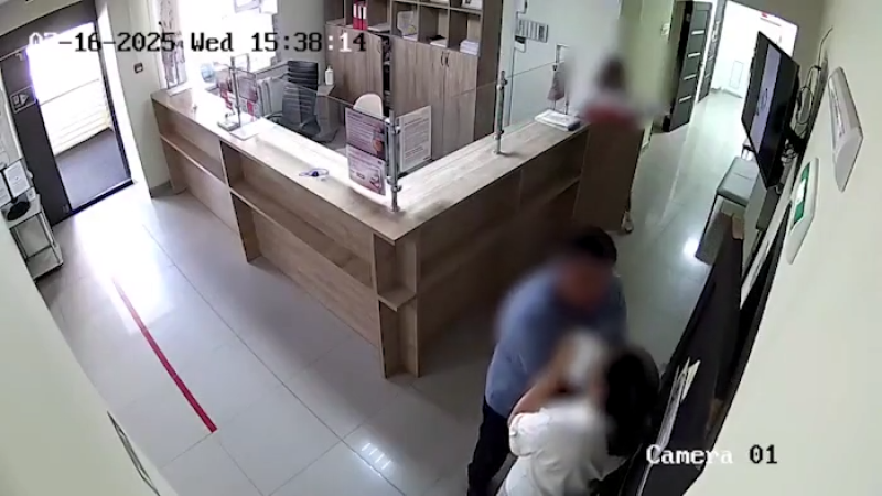 Конфликты врачей и пациентов: кризис доверия в здравоохранении