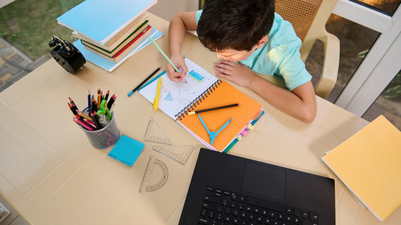 Школы на удаленке: грипп и ОРВИ ставят под угрозу