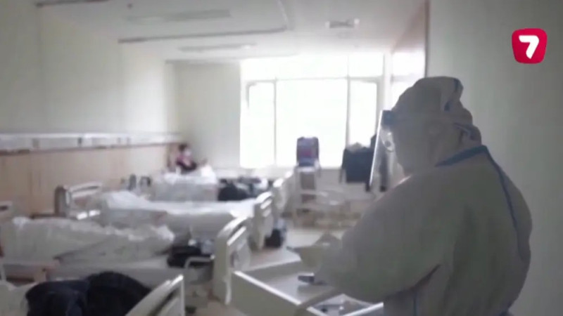 Гонконгский грипп достиг Актобе: жители обеспокоены симптомами