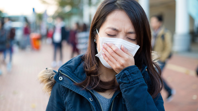 Астана вводит ограничения на массовые мероприятия из-за ухудшения ситуации с ОРВИ и гриппом