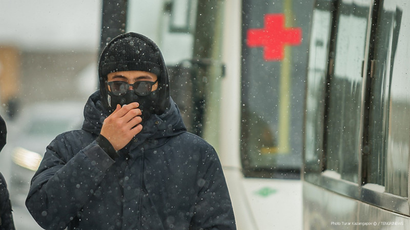 Гонконгский грипп: тяжелое течение и применение противовирусных