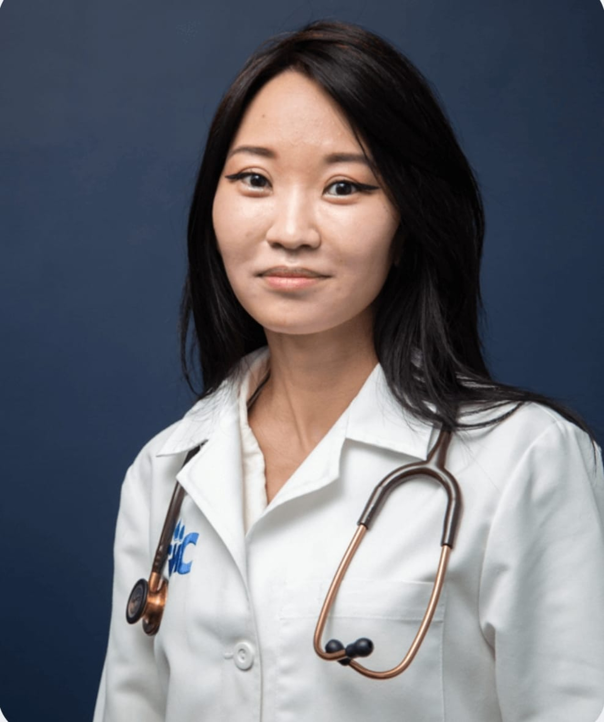 Семейный врач Елена Хегай, эксперт по лечению гриппа