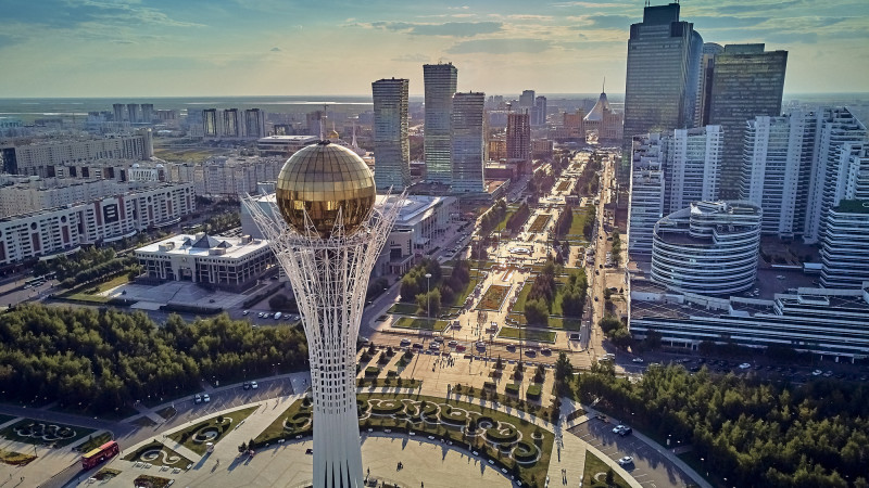 Каким образом казахстанцы будут проводить отдых в декабре 2025 года