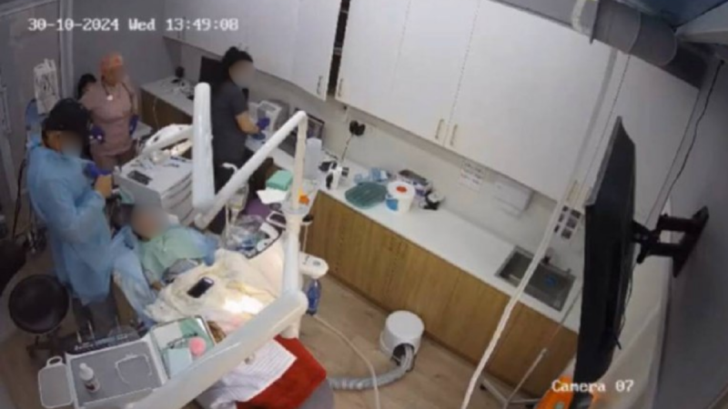 Стоматологический шторм: Казахстанцы в панике после трагедии с девочкой