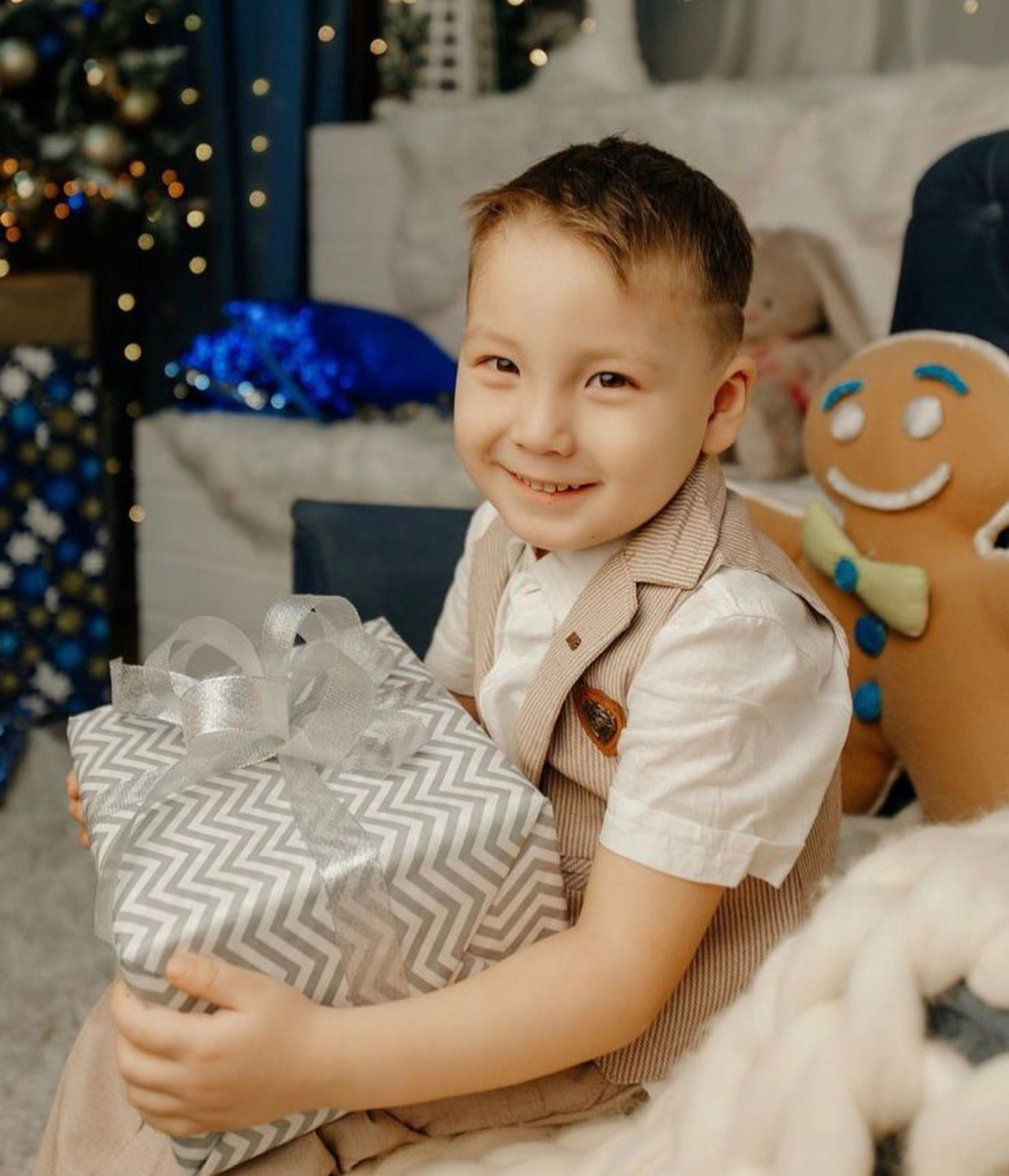 Алмаз Тусупбек