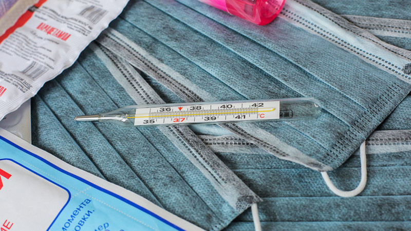 Минздрав: Казахстанцы могут не опасаться жестких ограничений, эпидситуация стабильна