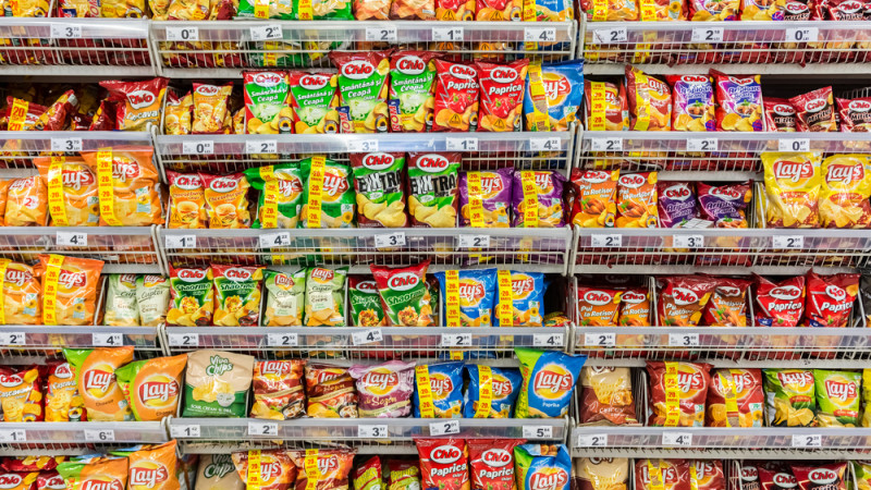 Продукты и причины роста раннего рака кишечника у молодежи