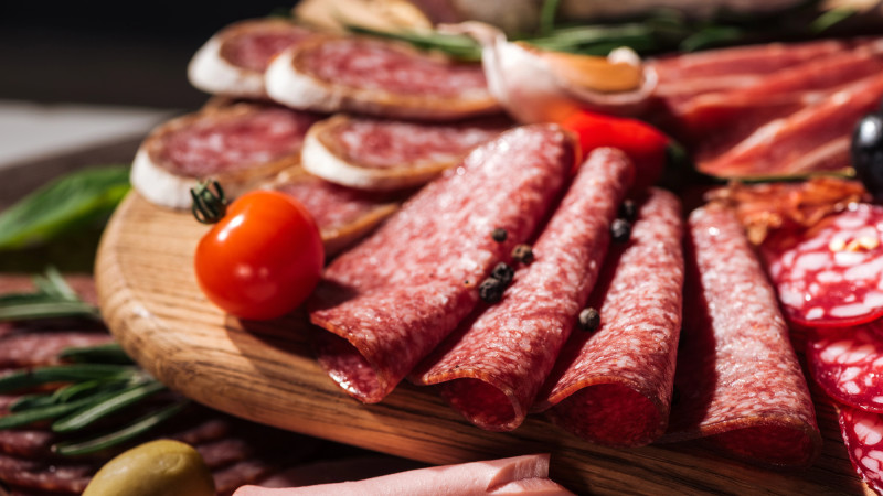 Опасные для мозга продукты: учёные предупреждают о долгосрочных последствиях для здоровья и когнитивных функций