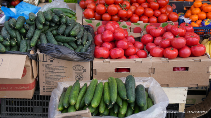 Казахстанцам рекомендовали искать дешевые продукты за границей: возможные экономические последствия для страны