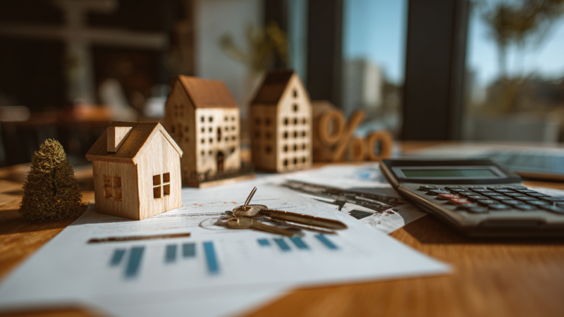 В Талгаре открылся новый суд: что нужно знать о правилах прописки и ценах на жильё