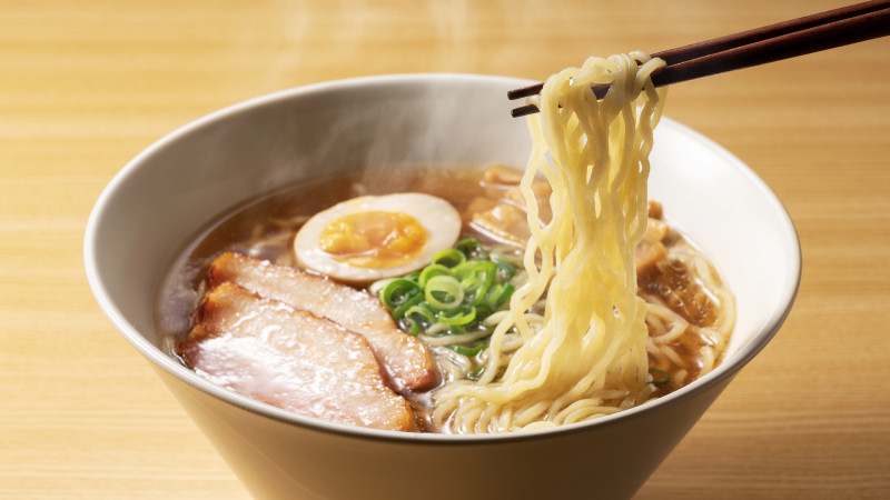 Опасные добавки в рамене: рак и бесплодие в соцсетях и СМИ