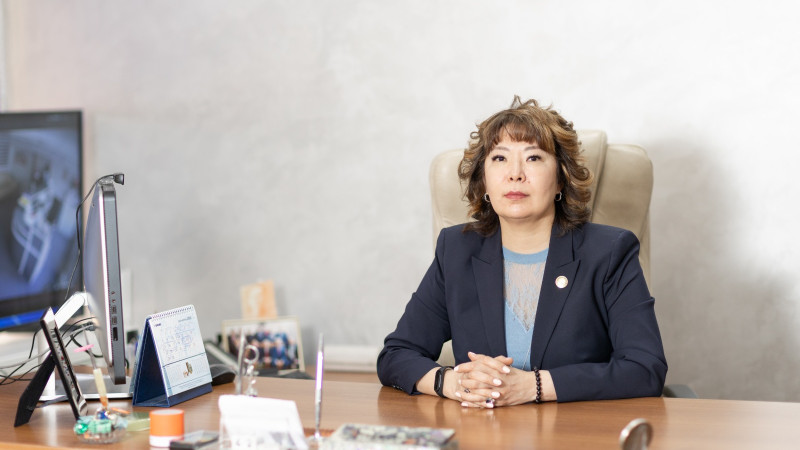 Казахстанский онколог о раке лёгкого: болезнь на ранних стадиях почти не заметна