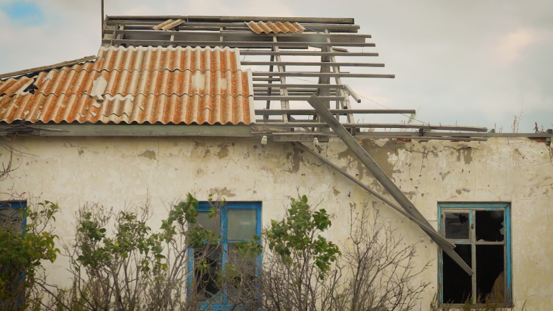 Калачи: село просыпается после летнего затишья и новых историй