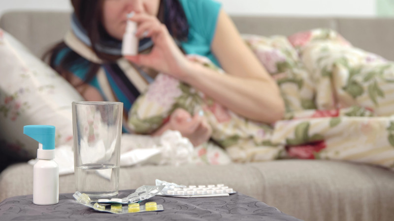 Врачи Казахстана дают рекомендации по профилактике ОРВИ в разгар сезона заболеваний