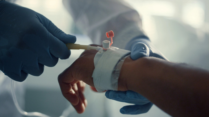 Под небом Астаны: судьбы пострадавших после падения строительных дождей