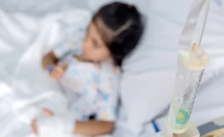 Массовое отравление шаурмой в частной школе Бишкека