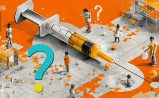 Вакцины и аутизм: мифы, как облака, рассекают ветер знаний из США