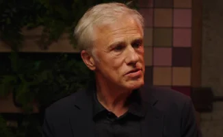 Кристоф Вальц рассказал о своих гастрономических предпочтениях на последнем ужине