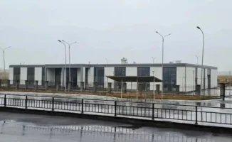 Крематорий в Алматы: техническая готовность и бюрократические преграды