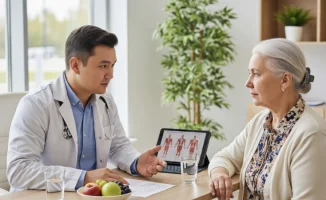 Как казахстанцам не пропустить диабет: болезнь без симптомов