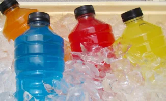 Запрет на продажу энергетиков младшим 21 года: последствия для здоровья и общества