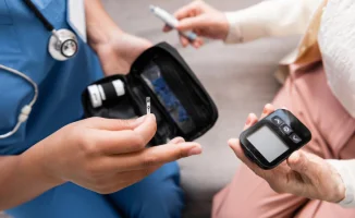 Минздрав: Все гарантии помощи для пациентов с ДЦП и диабетом сохранены