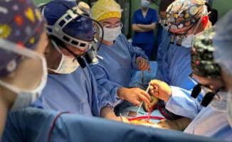 Два казахстанца стали донорами, подарив жизнь шести пациентам