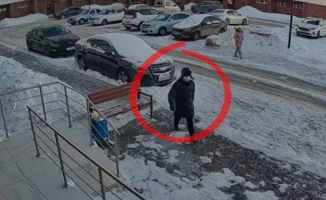 Подросток напал на ребенка в лифте Астаны: где он сейчас?