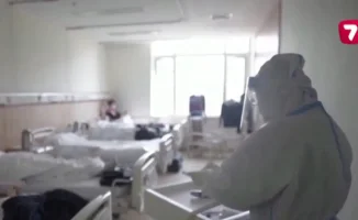 Гонконгский грипп достиг Актобе: жители обеспокоены симптомами