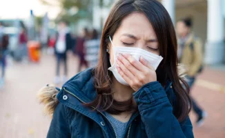 Астана вводит ограничения на массовые мероприятия из-за ухудшения ситуации с ОРВИ и гриппом