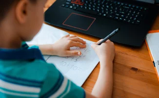 Гонконгский грипп и ОРВИ в Казахстане: дистанционное обучение для 10 000 классов