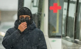 Гонконгский грипп: тяжелое течение и применение противовирусных