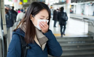 Гонконгский грипп: остерегайтесь вирусов в людском океане, советует Минздрав