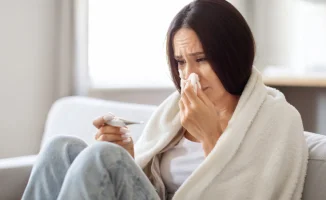 Увеличение случаев ОРВИ в Казахстане: Гонконгский грипп ставит под угрозу здоровье населения