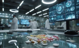 Искусственный интеллект: цифровой детектив в мире казахстанских рецептов